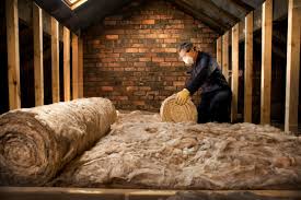 Best Blown-In Insulation  in Columbus, WI